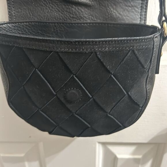 INC International Concepts crossbody preloved EUC ❤️ - Picture 4 of 15